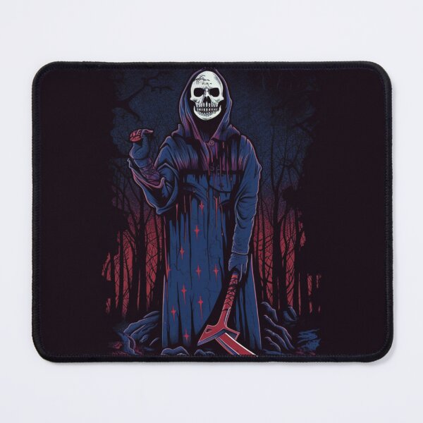 Aperçu de l'œuvre Bideath créée et vendue par Midnight Merchandise Shop.