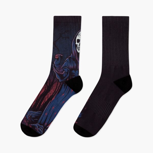 Artikelvorschau, Bideath entworfen und verkauft von Midnight Merchandise Shop.