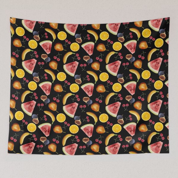 Item preview, Juicy fruit designed and sold by MistyLakeArt.