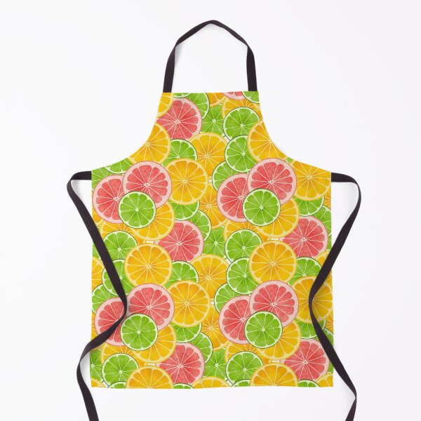 Item preview, Citrus slices designed and sold by MistyLakeArt.
