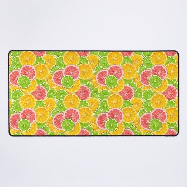 Item preview, Citrus slices designed and sold by MistyLakeArt.