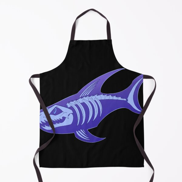 Item preview, Sharky Skeleton designed and sold by Viperrrr.