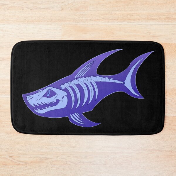 Item preview, Sharky Skeleton designed and sold by Viperrrr.