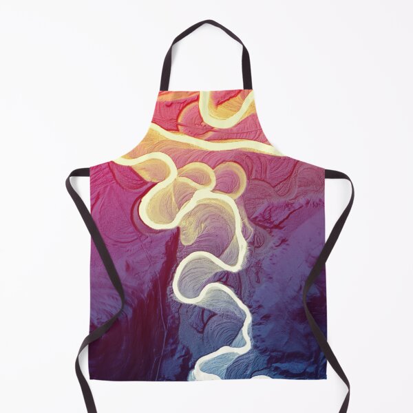 Item preview, Máskejohka Sunrise designed and sold by GeoCoe.