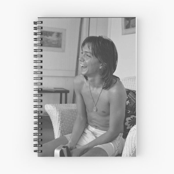 Item preview, David Cassidy designed and sold by HICHAKARI.