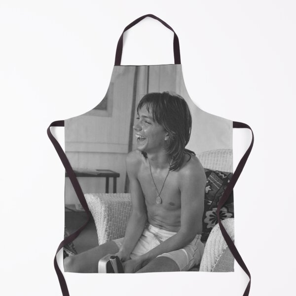 Item preview, David Cassidy designed and sold by HICHAKARI.