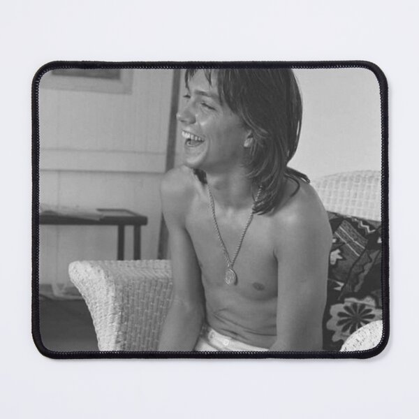 Item preview, David Cassidy designed and sold by HICHAKARI.