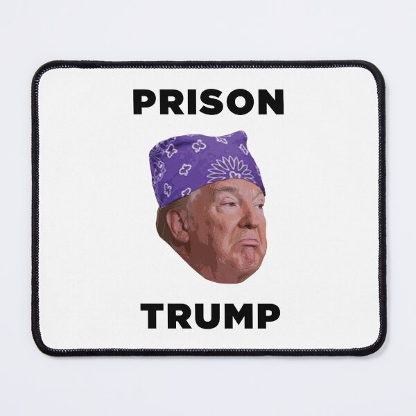 Item preview, Prison Trump designed and sold by fullgrownham.