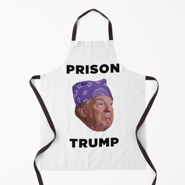 Item preview, Prison Trump designed and sold by fullgrownham.