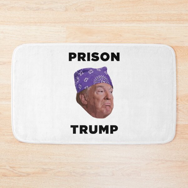 Item preview, Prison Trump designed and sold by fullgrownham.