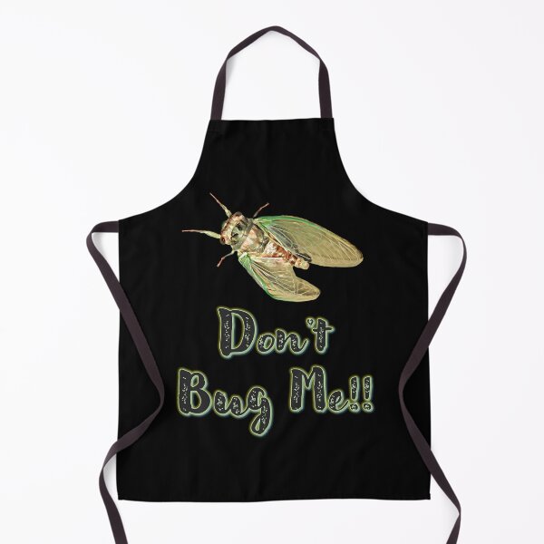 Item preview, Don't Bug Me!! designed and sold by MaryLinH.