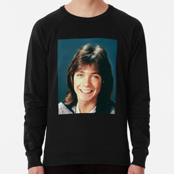 Item preview, David Cassidy designed and sold by HICHAKARI.