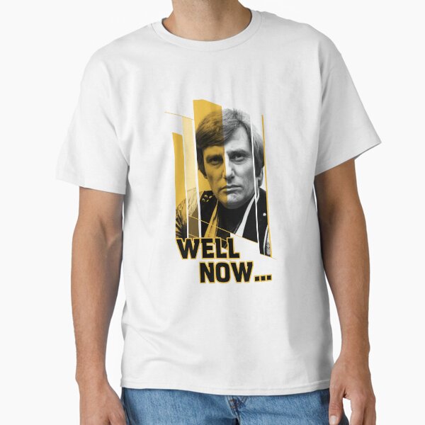 Avon - Well Now... Classic T-Shirt