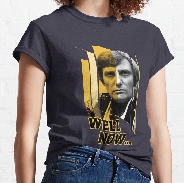 Avon - Well Now... Classic T-Shirt