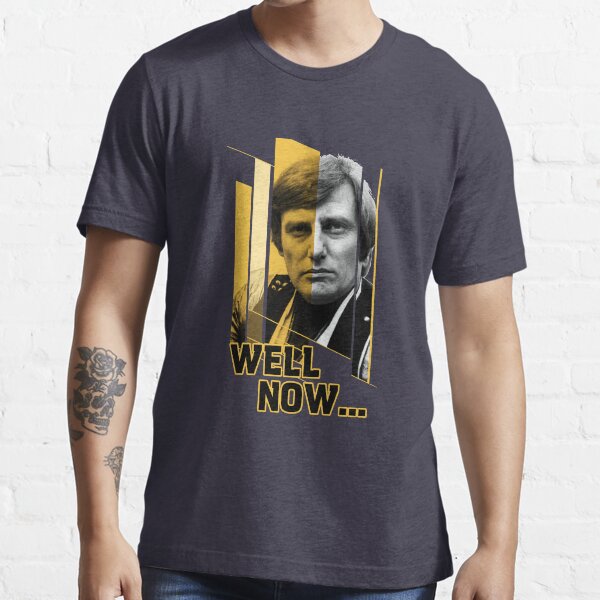 Avon - Well Now... Essential T-Shirt