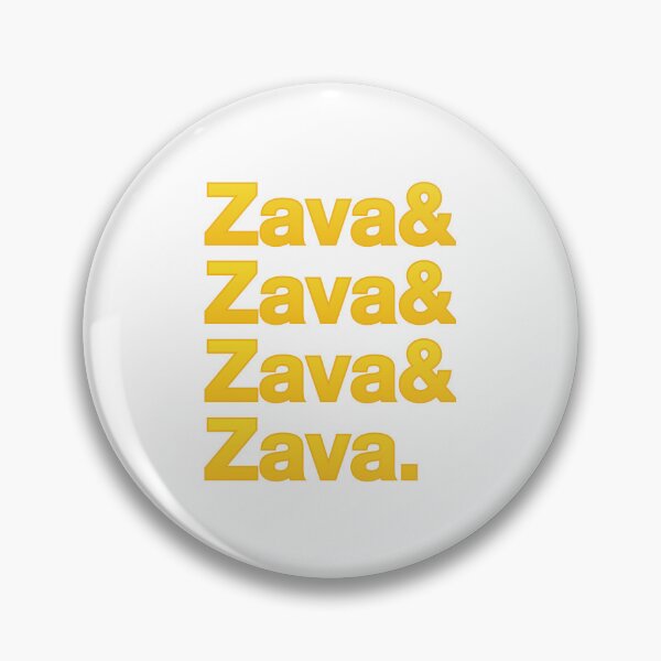 Item preview, ZAVA&ZAVA&ZAVA&ZAVA designed and sold by DTS-Artwork.