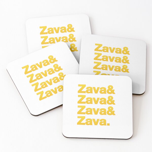 Item preview, ZAVA&ZAVA&ZAVA&ZAVA designed and sold by DTS-Artwork.