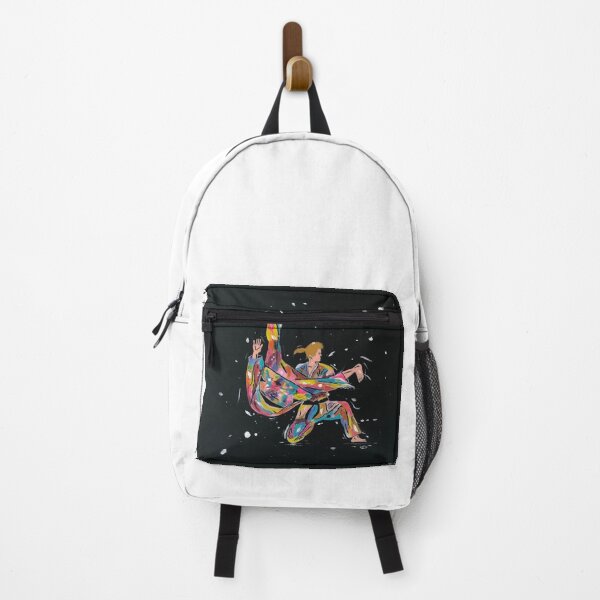 Item preview, Judo: uki otoshi in madness! designed and sold by Valérie SCHULER.