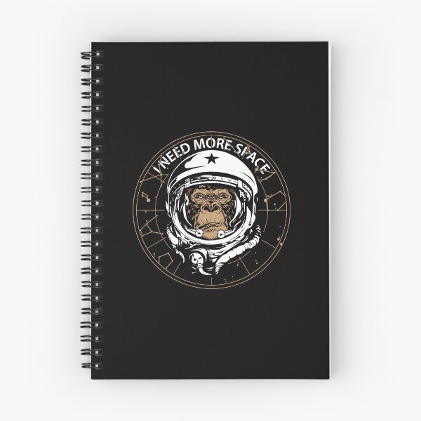 Item preview, I NEED MORE SPACE designed and sold by Realigned.
