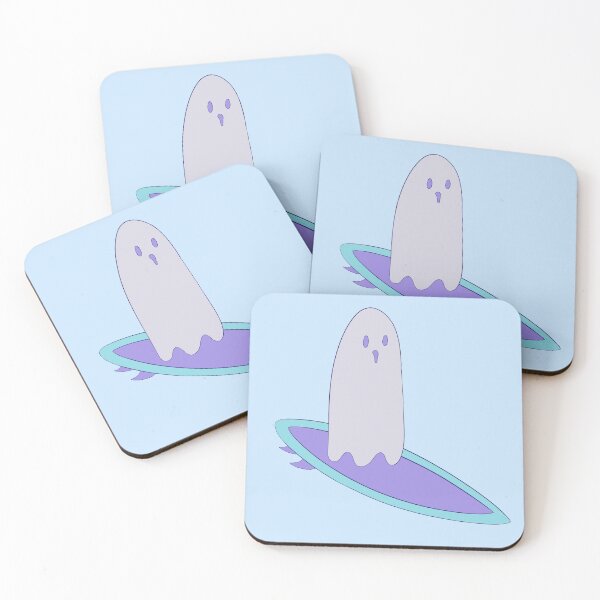 Item preview, Surf Ghost designed and sold by Viperrrr.
