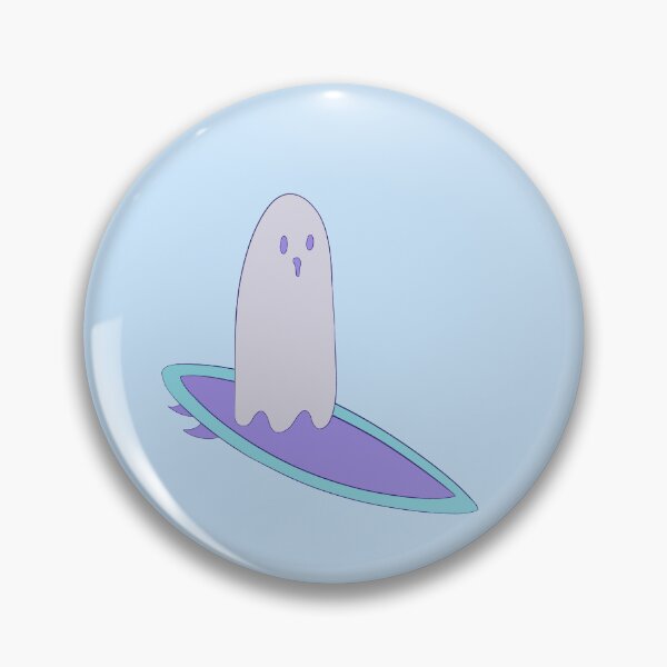 Item preview, Surf Ghost designed and sold by Viperrrr.