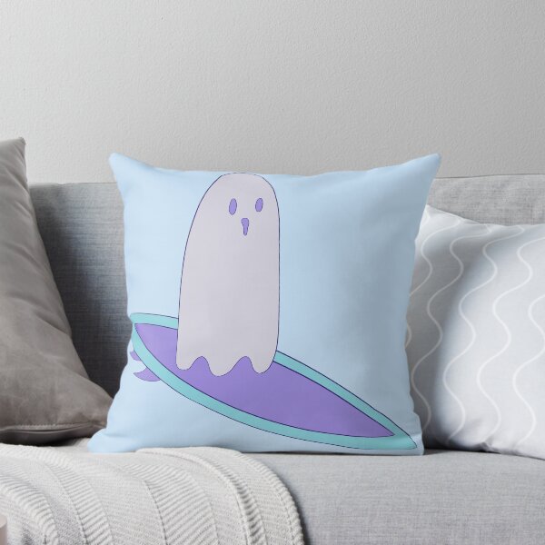 Item preview, Surf Ghost designed and sold by Viperrrr.