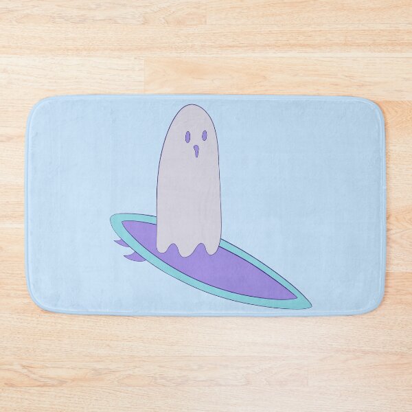 Item preview, Surf Ghost designed and sold by Viperrrr.