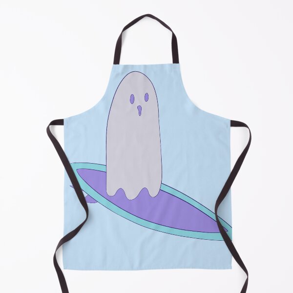 Item preview, Surf Ghost designed and sold by Viperrrr.