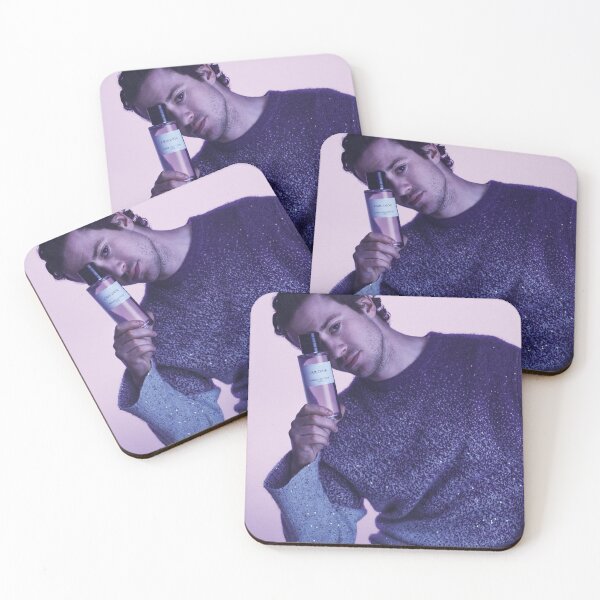 Item preview, Joseph Quinn  designed and sold by Courtney Jayde.