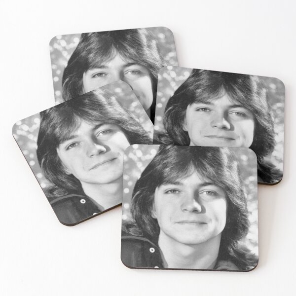 Item preview, David Cassidy designed and sold by HICHAKARI.