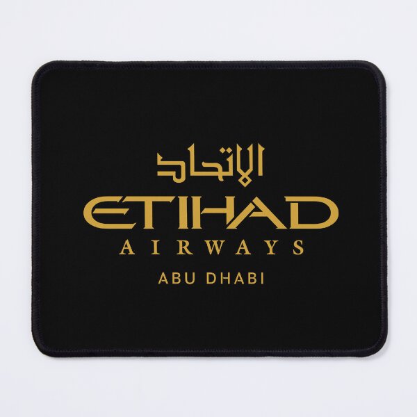 Item preview, Etihad Airways designed and sold by FutureTraveller.