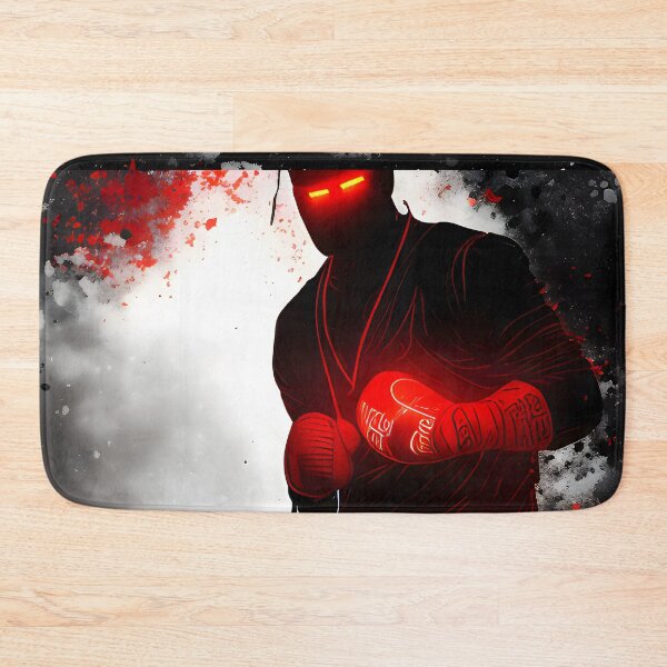 Item preview, A Nightmare, Ready for the Ring designed and sold by atangerprints.