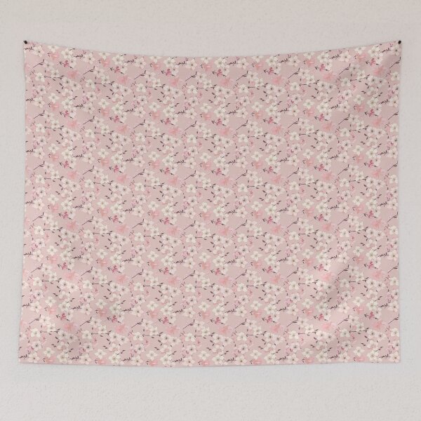 Item preview, Cherry Blossom Dreams designed and sold by Ogrechop196.