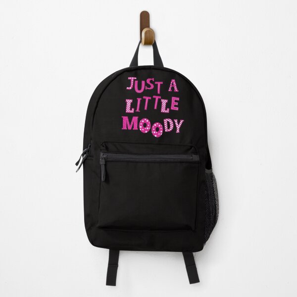 Item preview, just a little moody sticker, by DAM Creative, designed and sold by DAM Creative ⭐⭐⭐⭐⭐.