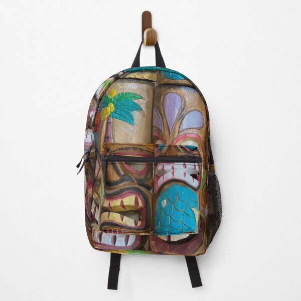Item preview, tiki designed and sold by LifeSpice.