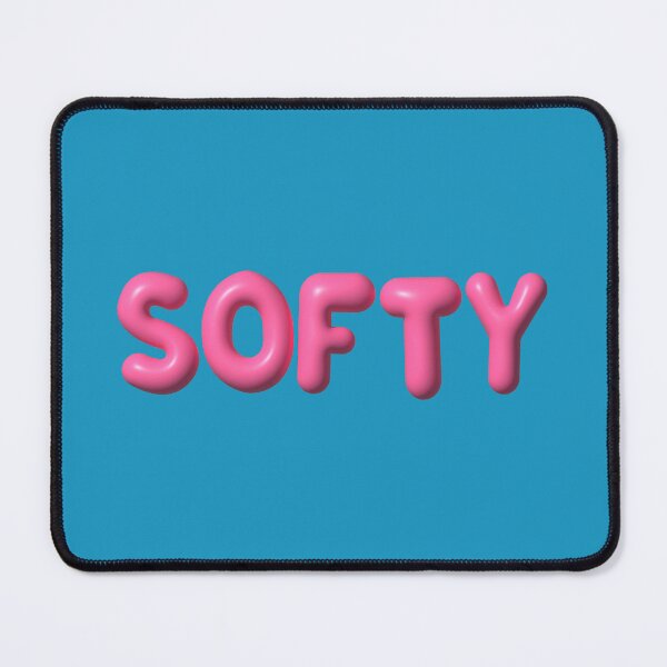 Item preview, Big Softy designed and sold by hadleyfoo.