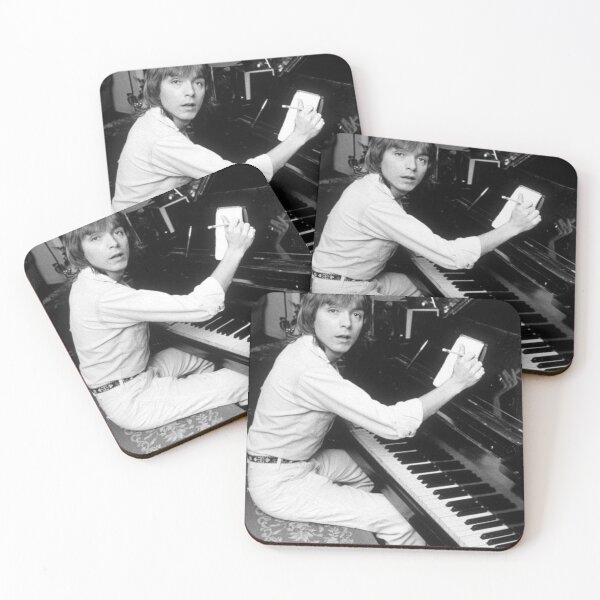 Item preview, David Cassidy designed and sold by HICHAKARI.