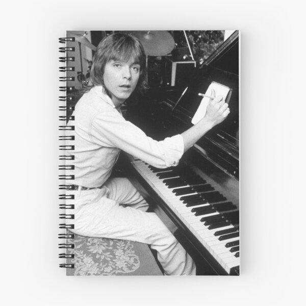 Item preview, David Cassidy designed and sold by HICHAKARI.