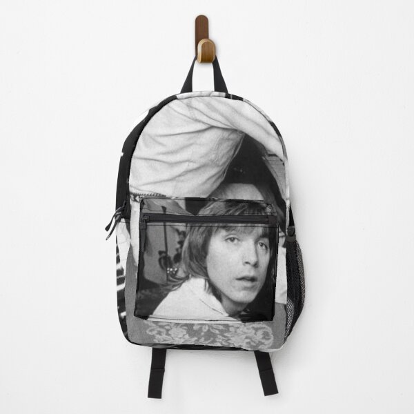 Item preview, David Cassidy designed and sold by HICHAKARI.
