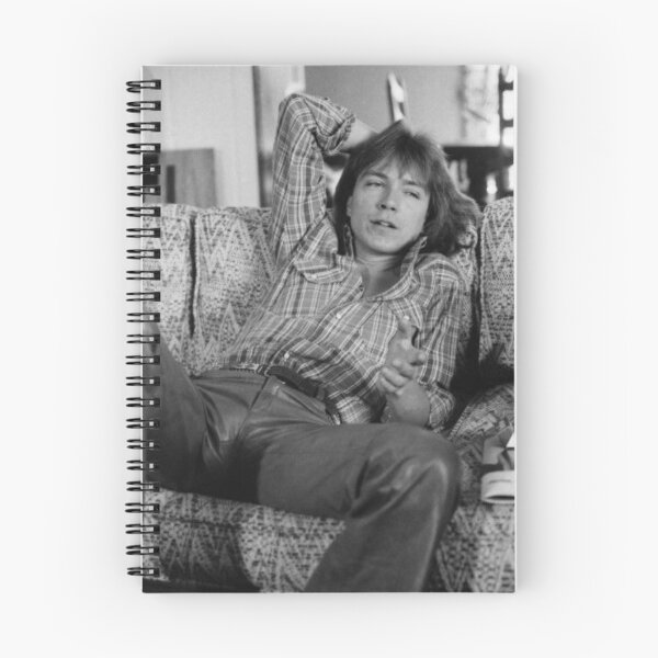 Item preview, David Cassidy designed and sold by HICHAKARI.