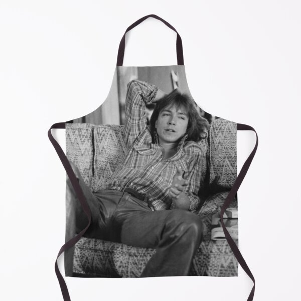 Item preview, David Cassidy designed and sold by HICHAKARI.