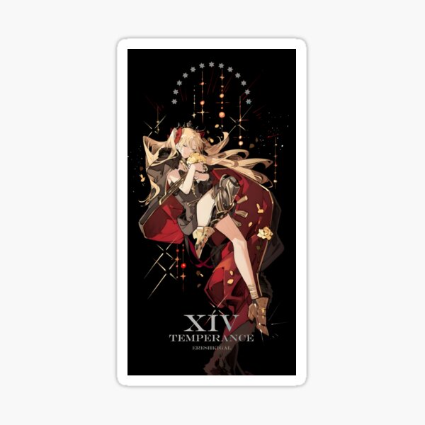 Fate Grand Order - Minamoto no Raikou v4 (Anime/Ecchi/Waifu) STICKER V –  The Sticker Space