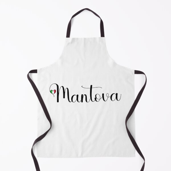 Item preview, Mantova With Italian Heart - I Love Mantova Italy designed and sold by molamode.