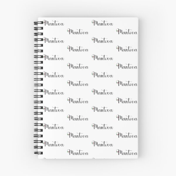Item preview, Mantova With Italian Heart - I Love Mantova Italy designed and sold by molamode.