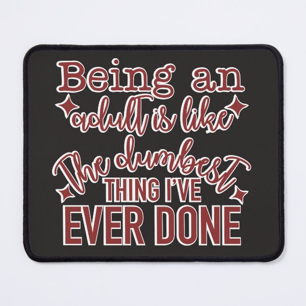 Item preview, Truly is the dumbest thing ever. designed and sold by AH64Designs.