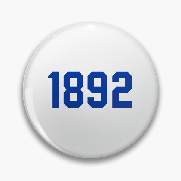Item preview, 1892 Hertha Blue designed and sold by VRedBaller.