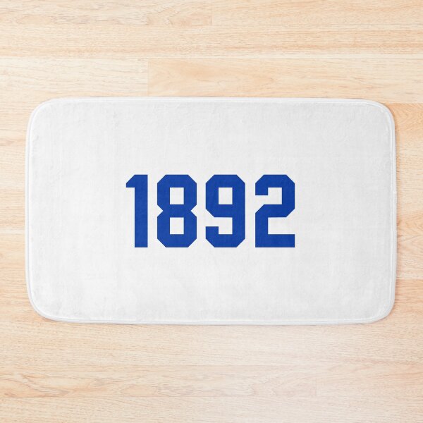 Item preview, 1892 Hertha Blue designed and sold by VRedBaller.