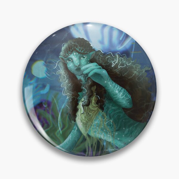 Item preview, Ocean Eyes designed and sold by Fallenrosepetals.