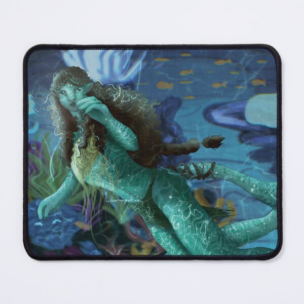 Item preview, Ocean Eyes designed and sold by Fallenrosepetals.