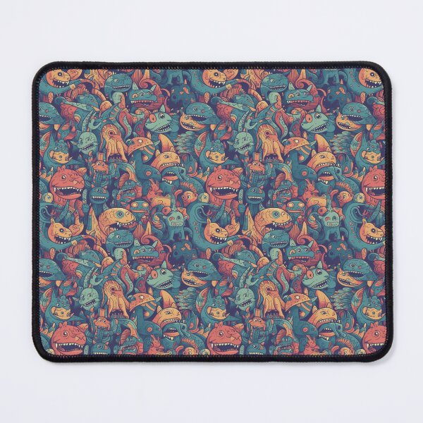 Artikelvorschau, Pattern Cute Dinosaurs Cartoon Style entworfen und verkauft von Arncil.